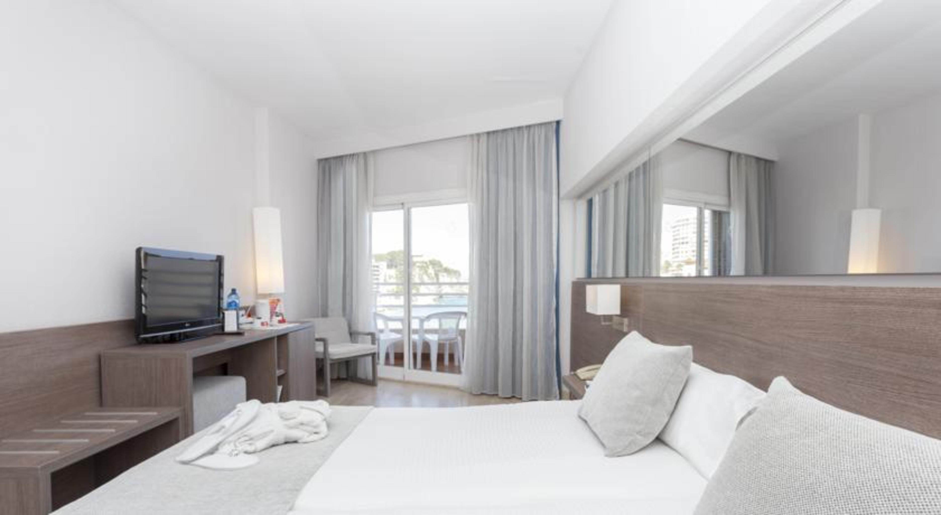 Be Live Experience Costa Palma (Adults Only) Hotel Cala Major  Esterno foto