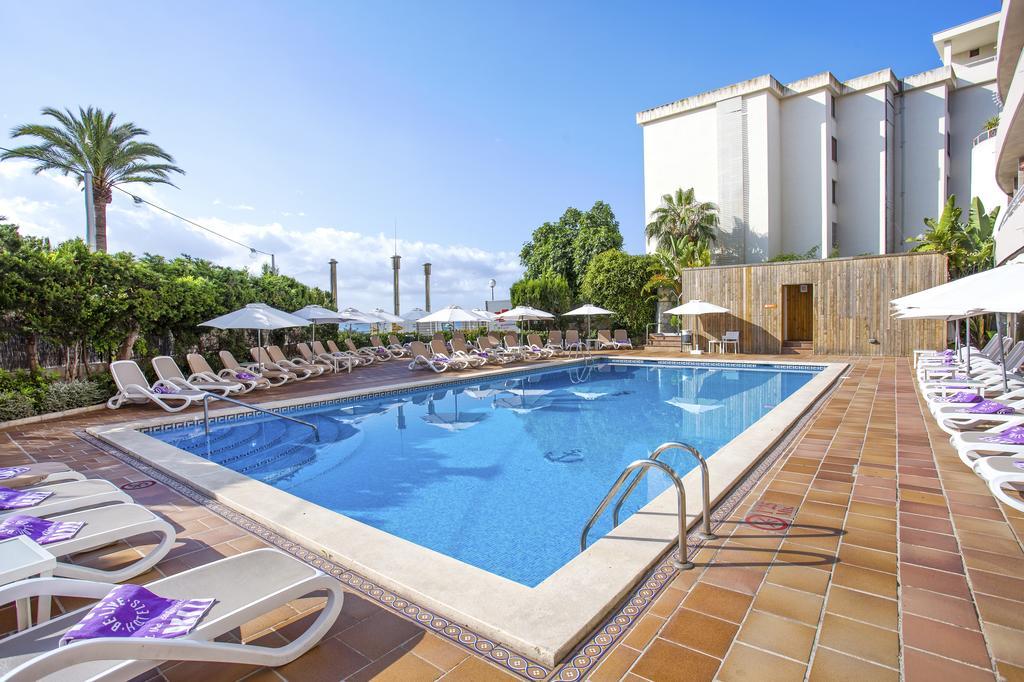 Be Live Experience Costa Palma (Adults Only) Hotel Cala Major  Esterno foto